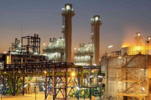 Công Nghiệp Hóa Gắn Với Phát Triển Bền Vững