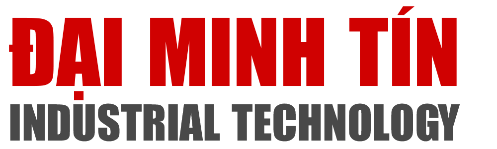 CÔNG TY TNHH THIẾT BỊ CÔNG NGHỆP ĐẠI MINH TÍN