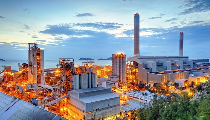 Định Hướng Chiến Lược Công Nghiệp Hóa Đến Năm 2030