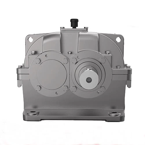 Bộ giảm tốc bánh răng trụ ZDY