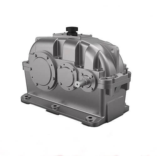 Bộ giảm tốc bánh răng trụ ZLY