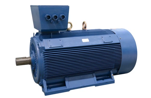 Động cơ ba pha công suất cao