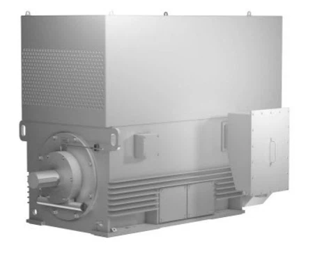 Động cơ ba pha điện áp cao