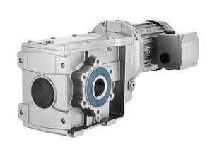 Động cơ bánh răng côn xoắn SIEMENS