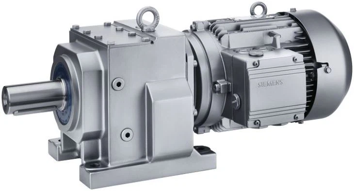 Động cơ bánh răng xoắn SIEMENS Động cơ bánh răng xoắn SIEMENS