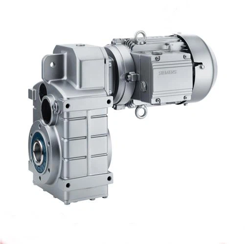 Động cơ bánh răng xoắn ốc trục song song SIEMENS