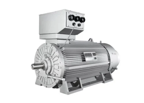 Động cơ cảm ứng công suất cao