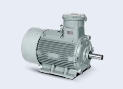 Động cơ chống cháy nổ