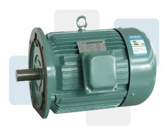 Động cơ đa tốc độ YD