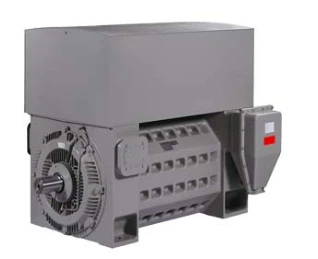 Động cơ điện áp cao SIEMENS