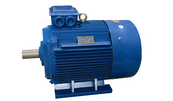 Động cơ không đồng bộ đa tốc độ Động cơ không đồng bộ đa tốc độ