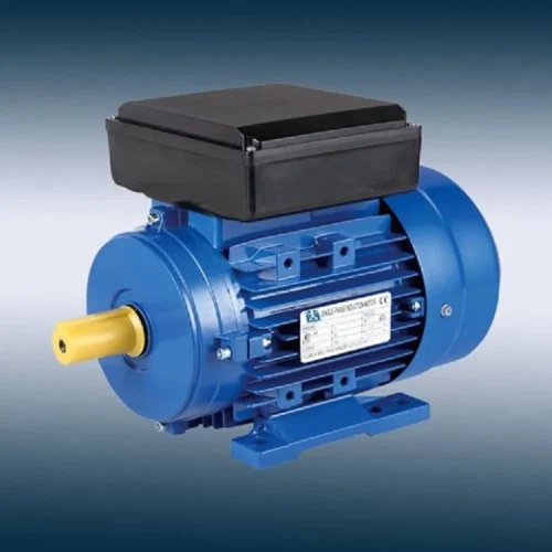 Động cơ một pha chạy bằng tụ điện