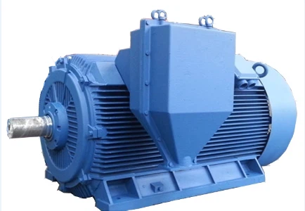 Động cơ nhỏ gọn điện áp cao