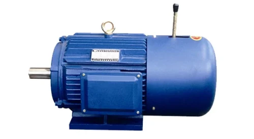 Động cơ phanh ba pha dòng Y2EJ