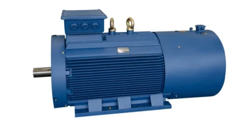 Động cơ tốc độ thay đổi công suất cao
