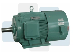 Động cơ tốc độ thay đổi