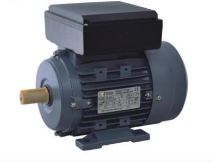 Động cơ tụ điện kép