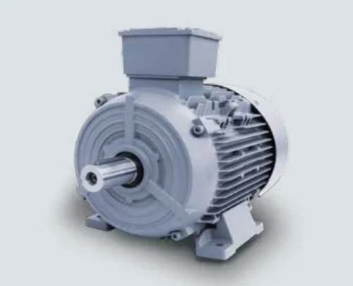 Động cơ vỏ nhôm SIEMENS
