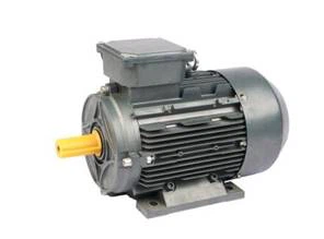 Động cơ vỏ nhôm