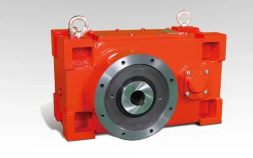 Hộp số máy đùn trục vít đơn ZLYJ